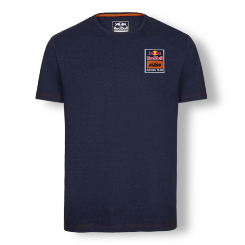 Official Red Bull KTM Racing T Shirt - KTM19012