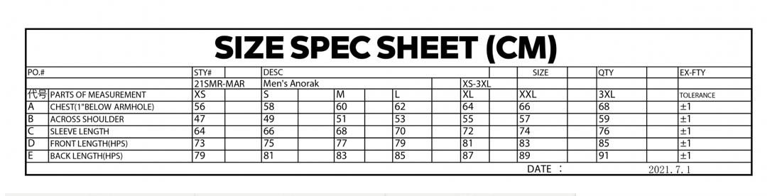 Official BMW Mottorad WSBK SMR Team Anorak - 22AjBMW