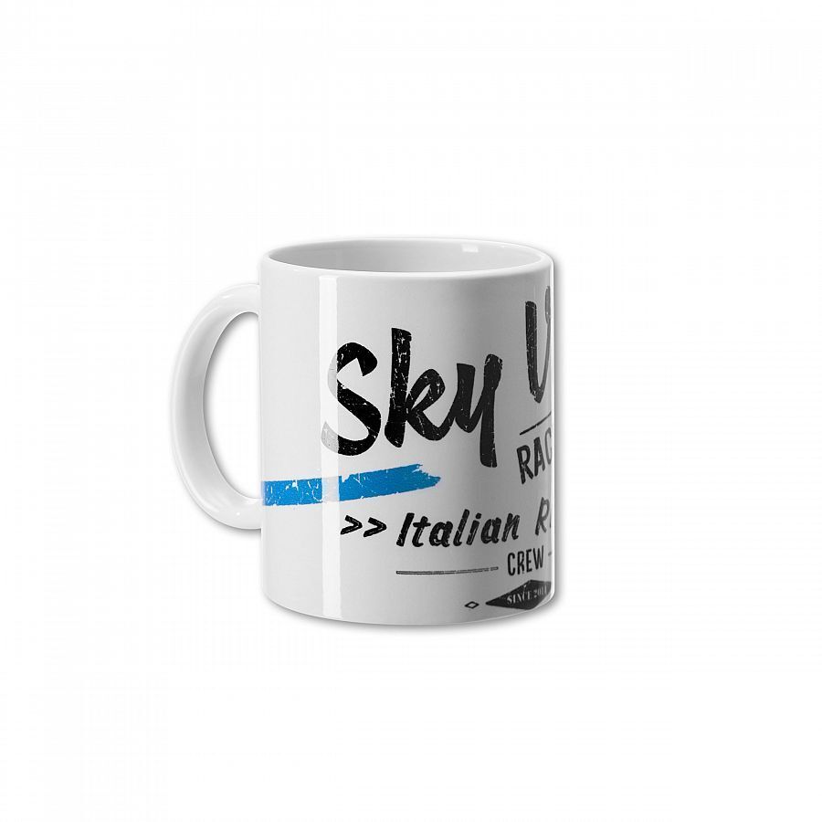 VR46 Official Valentino Rossi Sky Racing Team Mug - Skumu 234806