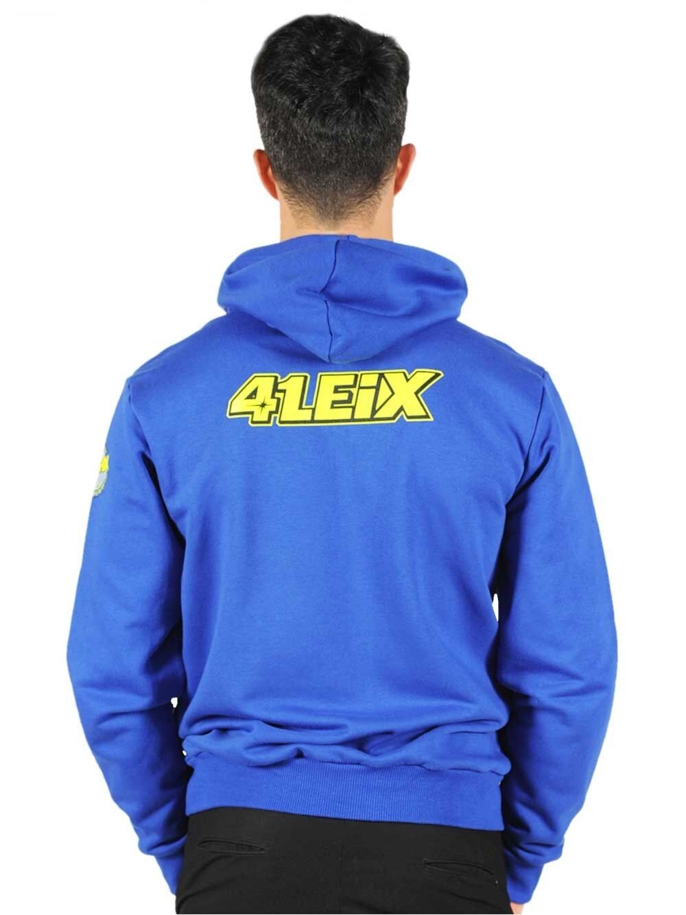 Official Aleix Espargaro Mans 41 Hoddie. - 16 22301