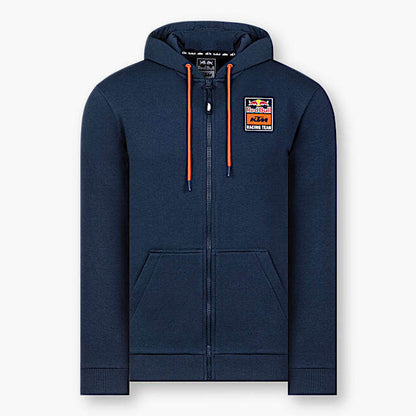 Official Red Bull KTM Racing Backprint Hoodie - KTM22013