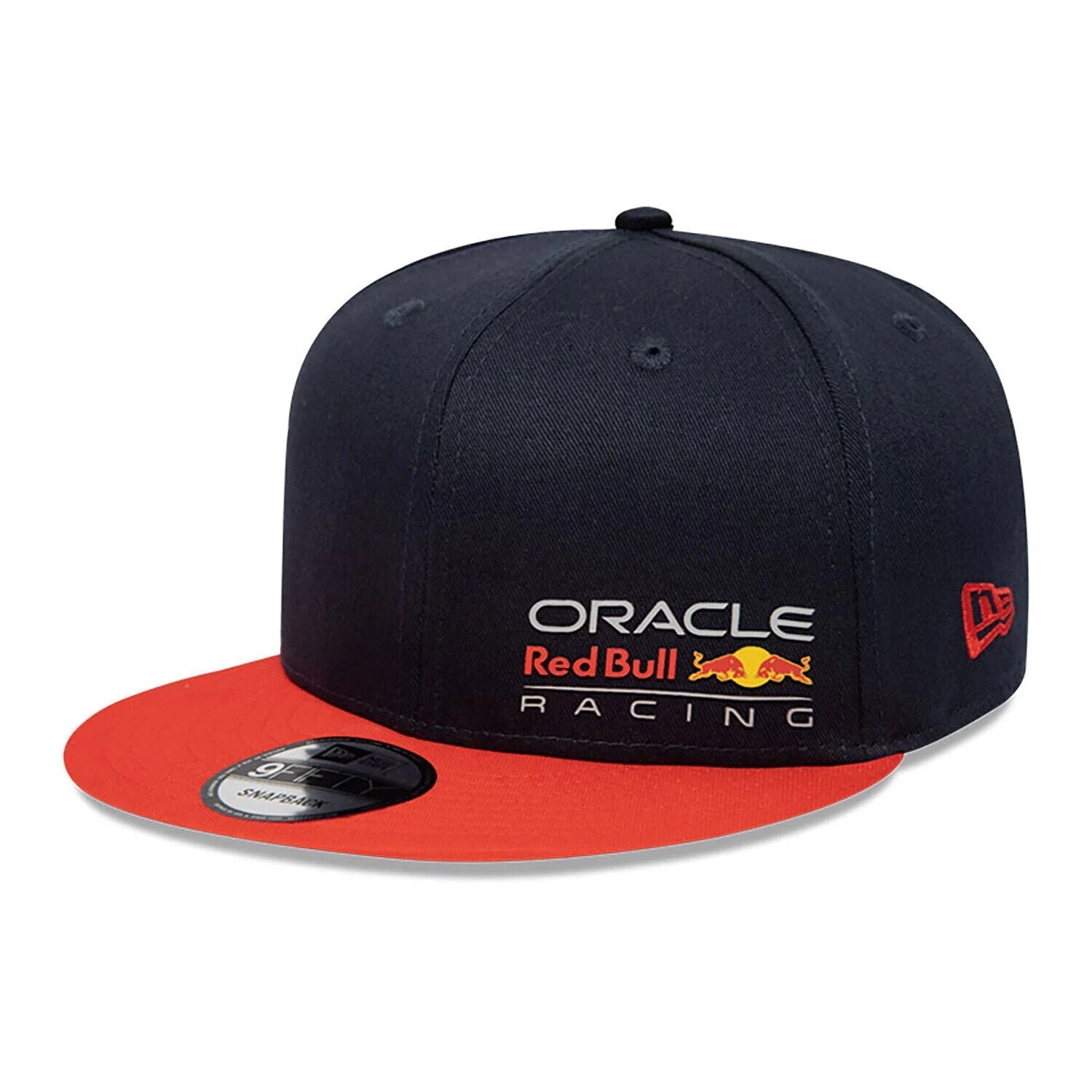 Official Red Bull Racing 9Fifty New Era Flat Peak Cap - 60357159 ...