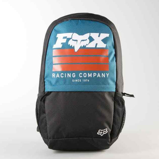 Fox Racing Moto180 Backpack - Blue