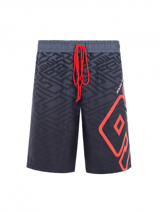 Marc Marquez Official Board Shorts - 19 123001