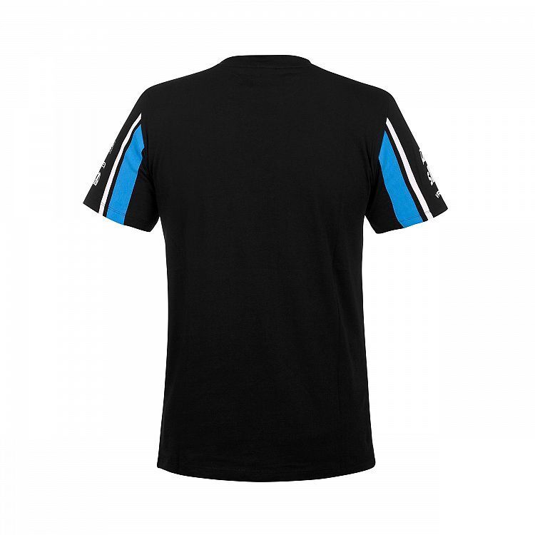 VR46 Official VR46 Sky Team Replica T Shirt - Skmts 291204