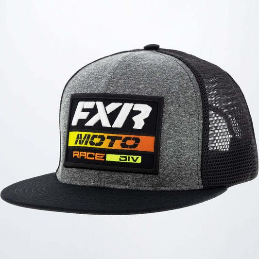 Official FXR Moto Race Division Hat - 221942 0765 00