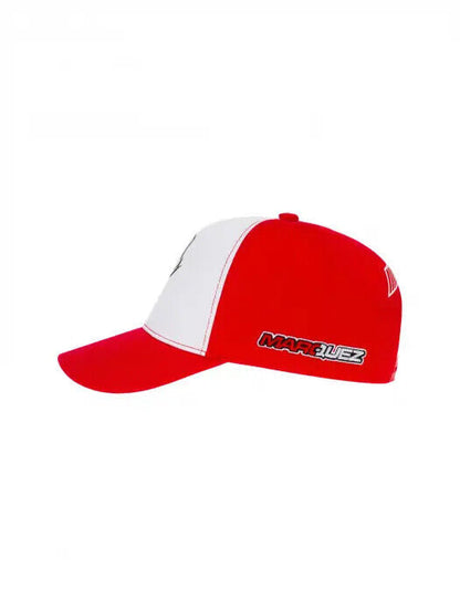 Official Marc Marquez "Mm93" Ant Kid's Cap - 19 43015