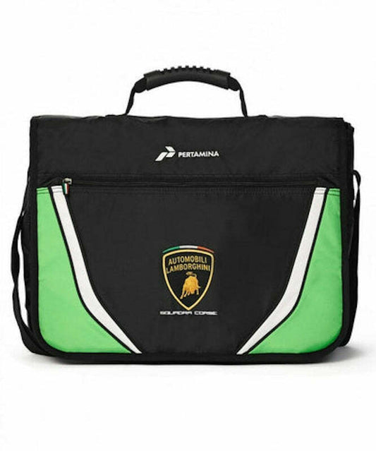 Official Lamborghini Laptop / Shoulder Bag - Lcusb 283504