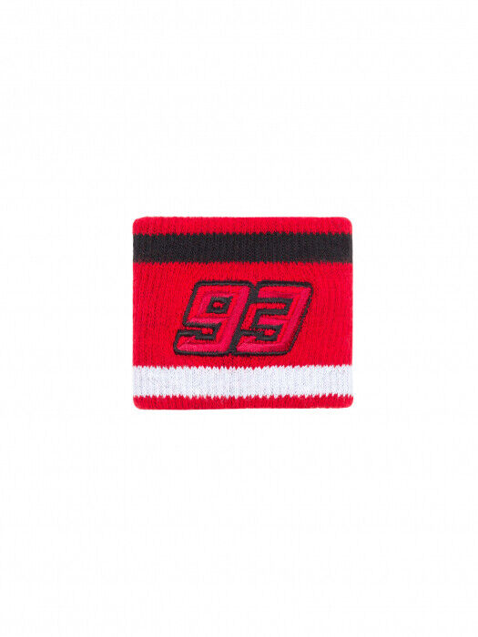 Official Marc Marquez Mm93 Wristband - 19 53027