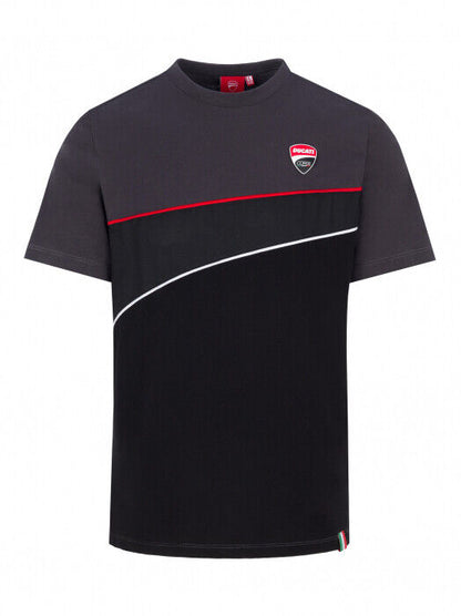 Official Ducati Corse Mesh T'Shirt - 20 36002