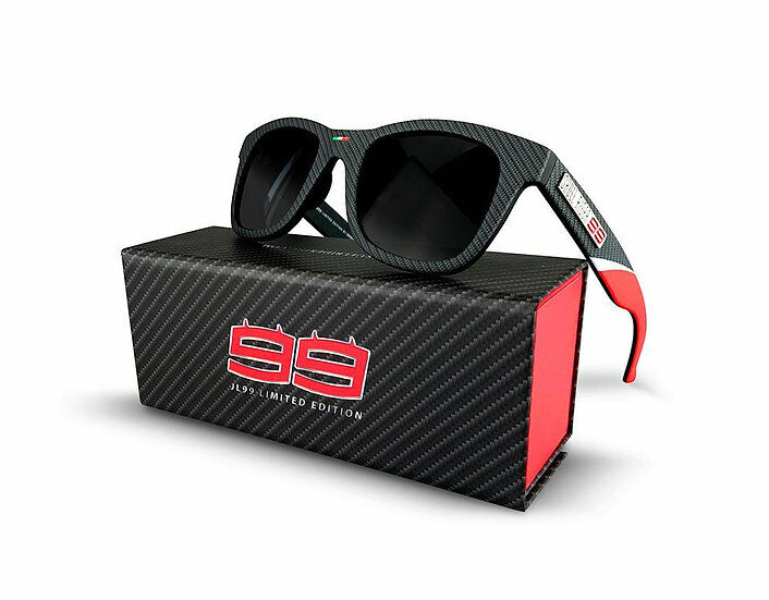 Official Jorge Lorenzo Limited Edition Sunglasses - Jl99