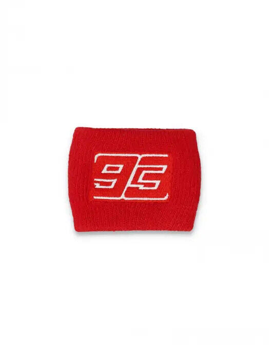 Official Marc Marquez Mm93 Wristband - 23 53006