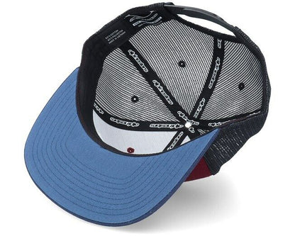 Alpinestar Well Said Truckers Baseball Cap - 1230 81019