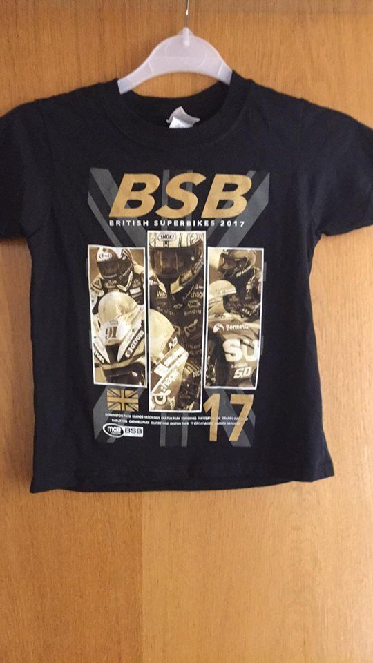 Bsb 2017 Kid's T-Shirt