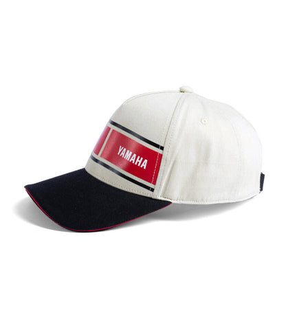 Official Yamaha Racing 60Th Anniversary Baseball Cap - N21Rs122W600