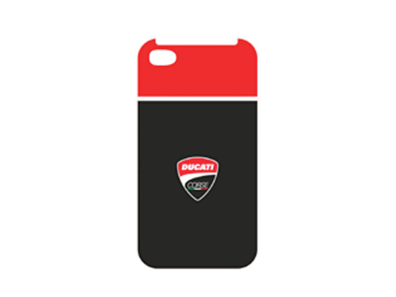 Official Ducati Corse Iphone 5 Cover - 14 56003