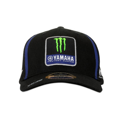 Official Factory Yamaha Baseball Cap. - Ytmca 444704