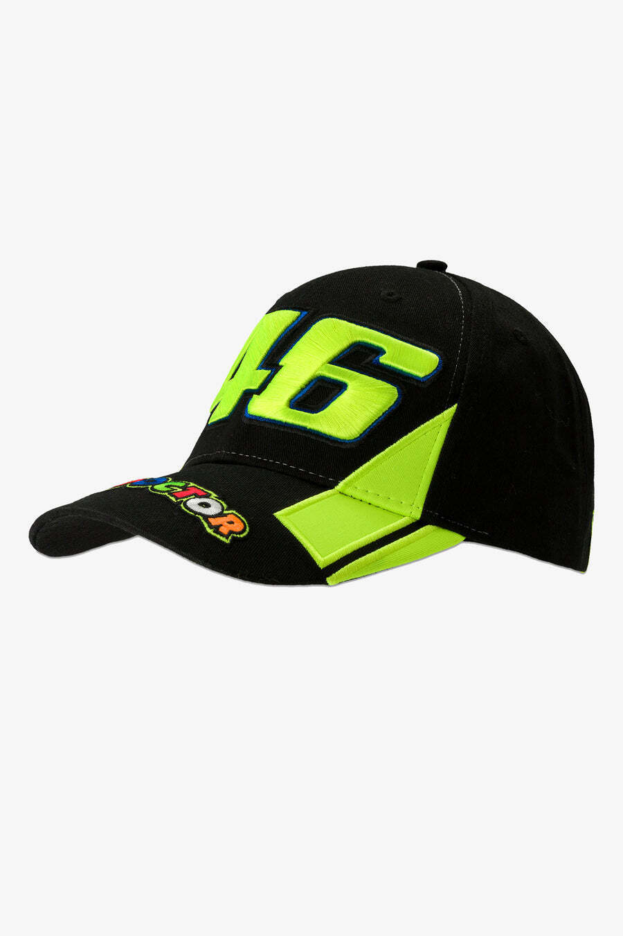 Official Valentino Rossi VR46 Doctor Cap - Vrmca 351204