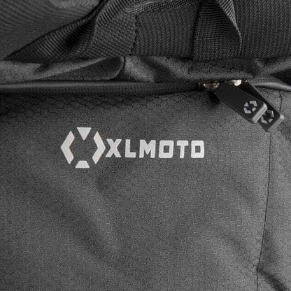 XLMOTO Streamline Carbon Look Backpack - Nrmc1 Carbon