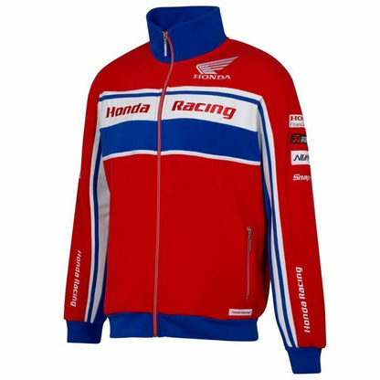 Official Honda Racing Bsb Fleece - 19Hbsb-Af