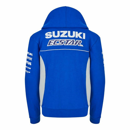 Official Ecstar Suzuki Team Kids Hoodie - 20Smgp-Kh
