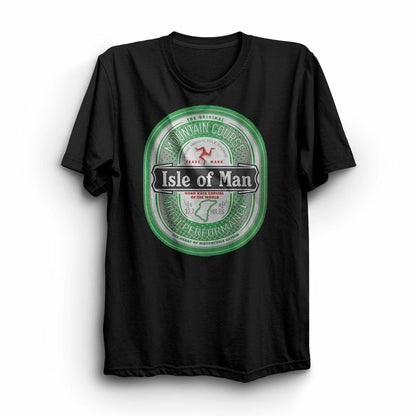 Isle Of Man Road Racing "Probably The Best" T-Shirt