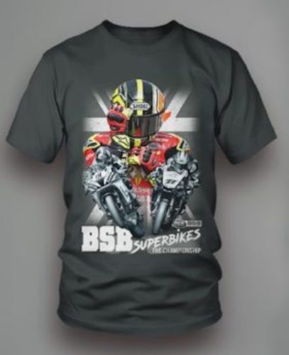 Bsb Superbikes Kid's T-Shirt