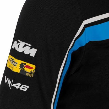 Official Valentino Rossi VR46 Sky Racing Polo - Skmpo291304