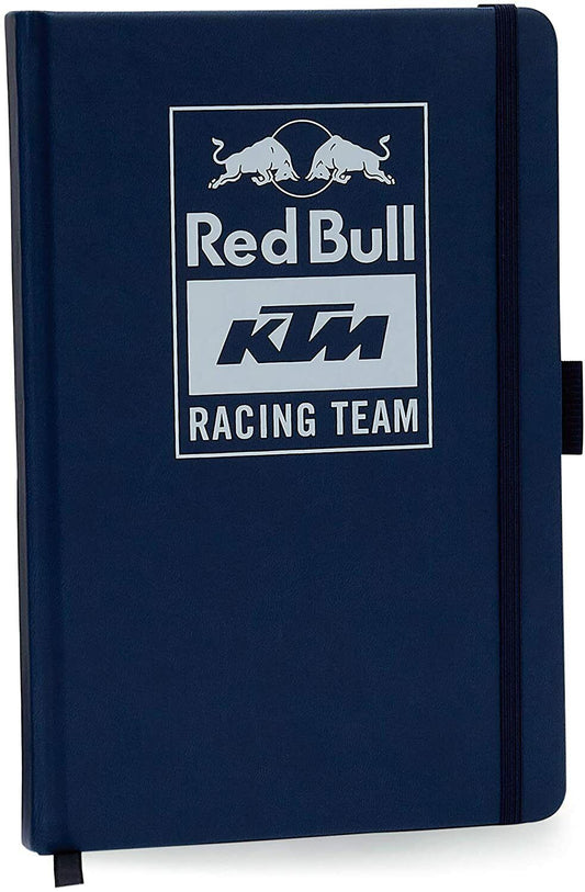 Official Red Bull KTM Racing Notebook - KTM20053
