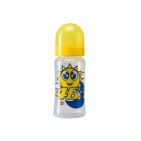 VR46 Official Valentino Rossi Baby's Sun & Moon Bottle - Vrubr 401203