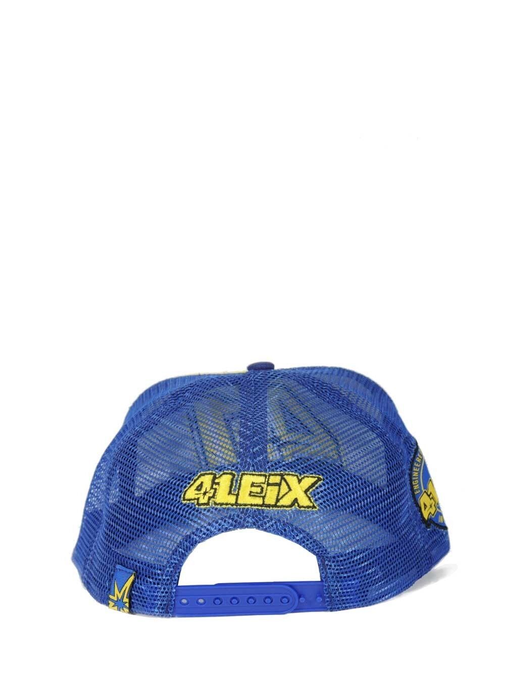 Official Aleix Espargaro Flat Peak Cap. - 16 42302