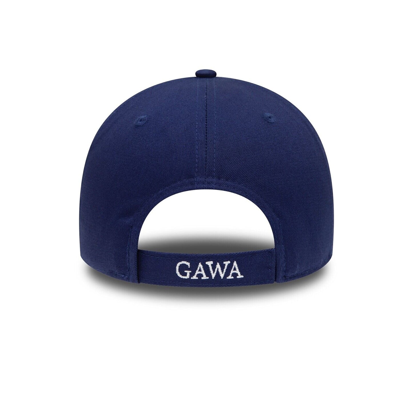 Northern Ireland Ifa Essential Kid's Blue New Era Adjustable Cap - 60288922