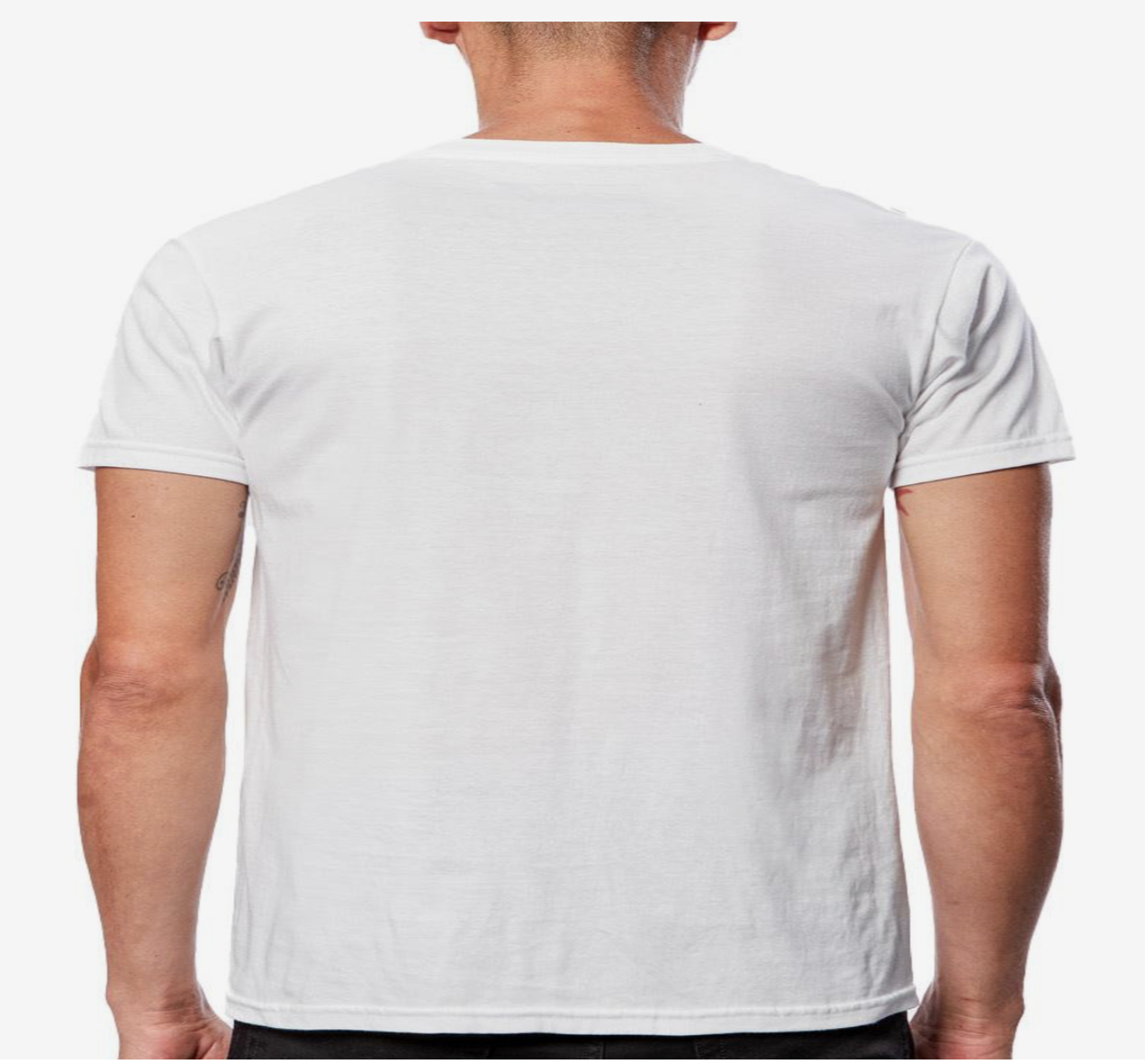 Alpinestars Expo White T Shirt - 1213-72640-