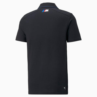 BMW Msport Anthracite Team Polo Shirt - 763323 01