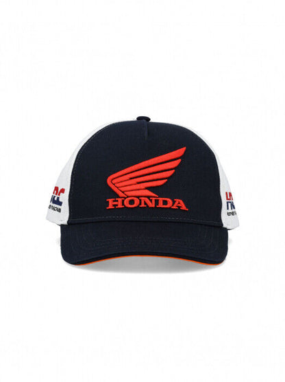 Official Honda Repsol Team Baseball Cap - 22 48502