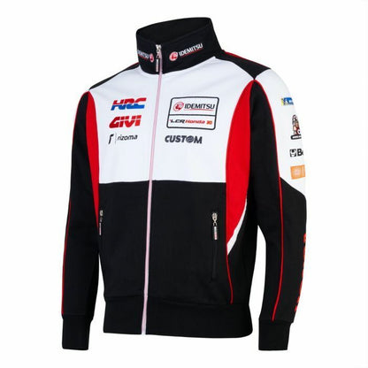 Official LCR Honda Team Track Top -20LCR-Attnk