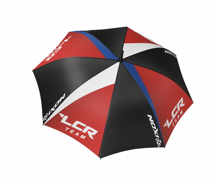 Official LCR Honda Racing Small Telescopic Umbrella -