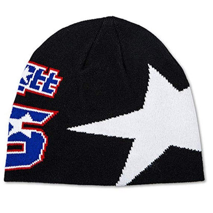 Official Scott Redding Beanie Hat -