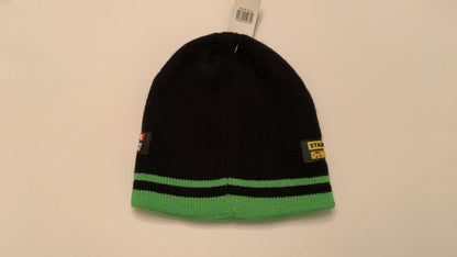 Official Tech 3 Yamaha Beanie Hat - 14T3Yam