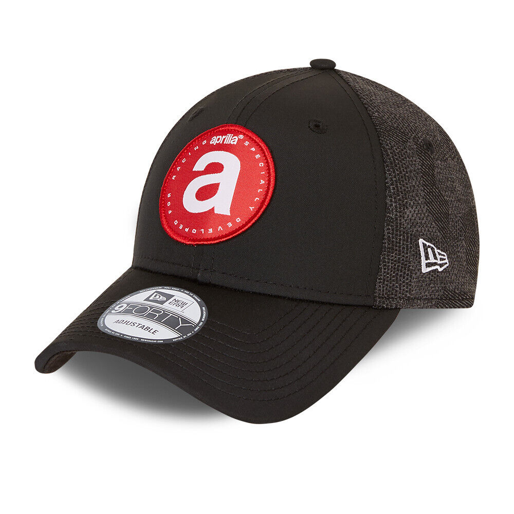 Official Aprilia New Era Engineered Baseball Cap - 60112764