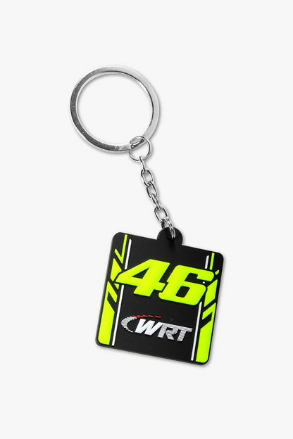 Official VR46 Wrt Keyholder - Vaukh 449803