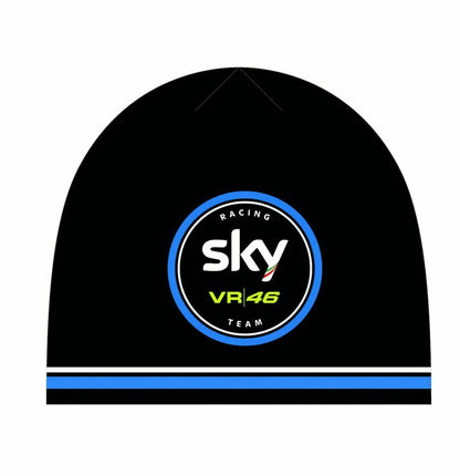 VR46 Official Sky Team Beanie - Skmbe 285104