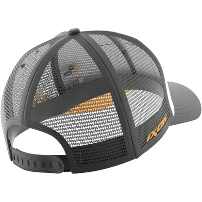 Official Brad Binder 33 Truckers Baseball Cap - 401104033