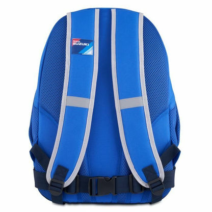 Official Suzuki Ecstar MotoGP Backpack - 20Smgp-Bp