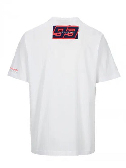 Marc Marquez Official Season 22 T-Shirt - 22 33014