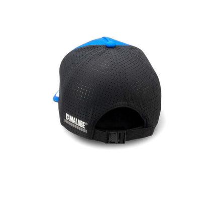 Official Yamaha Racing Gytr Baseball Cap - N22Fh312E100