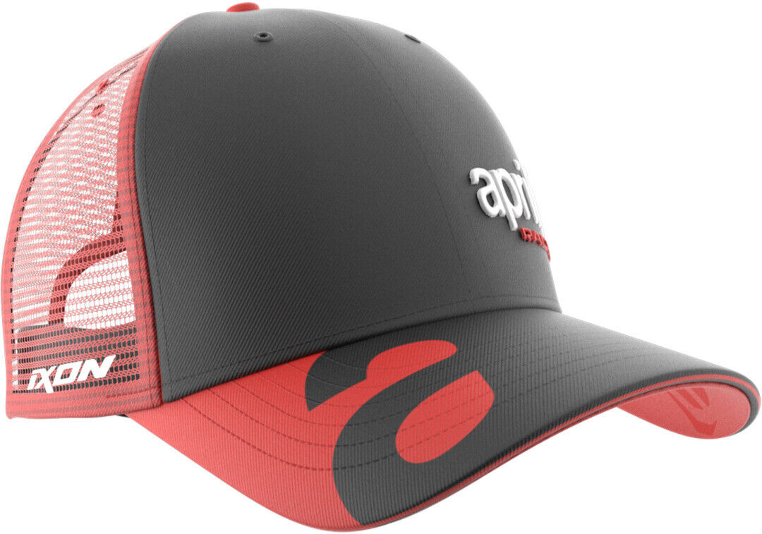 Official Aprilia Racing Truckers Baseball Cap - 401104010