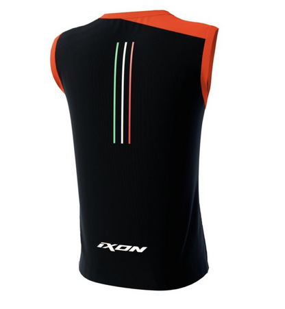 Official Aprilia Racing TT1 Team Ixon Tank Top 23 - 104101074