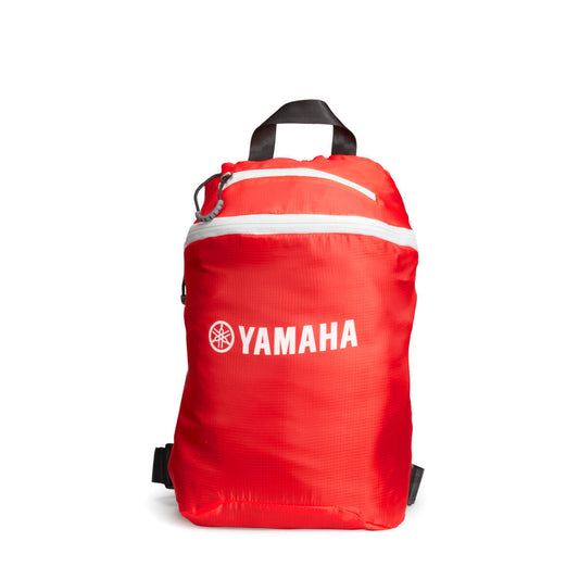Official Yamaha Packable Back Pack - T18-Hb00C-01-00