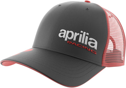 Official Aprilia Racing Truckers Baseball Cap - 401104010